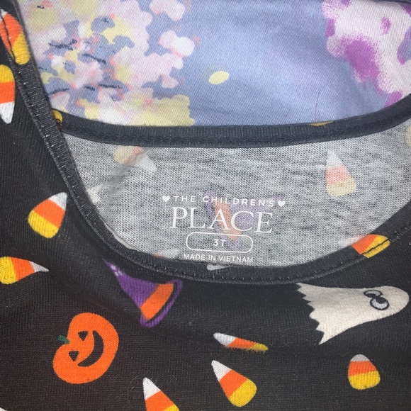 Girls Halloween Dress 3T - Picture 2 of 5